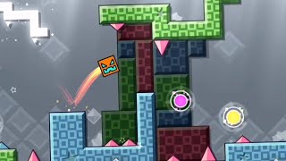 Riair By Alpheia Geometry Dash 2.2