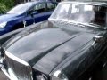 PRINCESS VANDEN PLAS 4 LITRE R PART 1