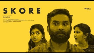 Skore Malayalam Short Film Ft. Juhi Rustagi