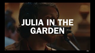 Watch Aidan Knight Julia In The Garden video