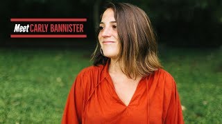 Meet Carly Bannister