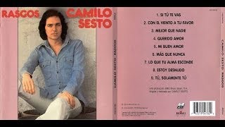 Watch Camilo Sesto Tu Solamente Tu video
