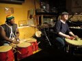 Bringabye (BIG SYSTEM live, 4/27/2012)