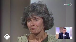 E Les Propos Révoltants - C À Vous - 26012021