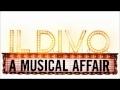 Il Divo Interview BBC Radio Mancheste... Il Divo Interview BBC Radio Mancheste...