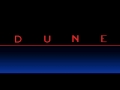 Dune - Soundtrack (Adlib)