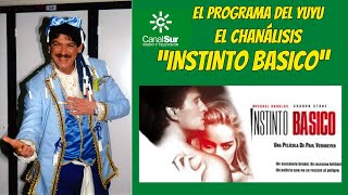 Instinto Basico 1992 - El Chanálisis
