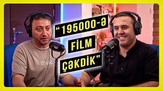 Əlvida, Şmidt Və Olimpia Filmi, Kann Film Festivalı Təcrübəsi Əlisəttar Quliyev