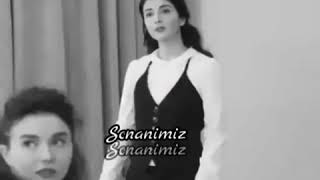 İmtahan Filmi Gülməli Səhnə