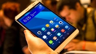 Huawei MediaPad X2 Цена