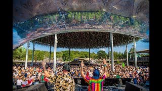 Solardo Tomorrowland Belgium 2018