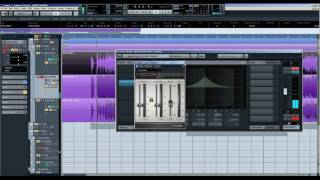 BASS MIXING TUTORIAL BAHASA INDONESIA