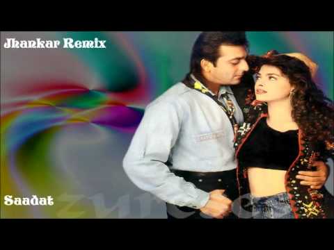 dil mein sanam ki surat Jhankar Kumar Sanu & Alka Jhankar Beats...