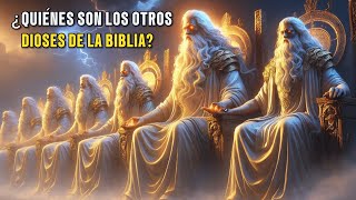 Quiénes Son Los Otros Dioses En La Biblia? Explicación Del Salmo 82