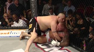 Tomasz Czerwinski V Paul Taylor - Ucmma 40