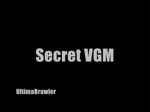 Secret Vgm