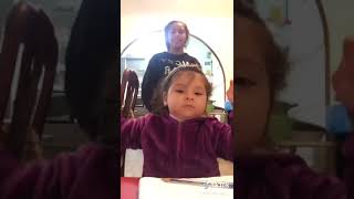 Sobrina Loca