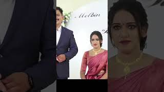 Beautiful Married Couples