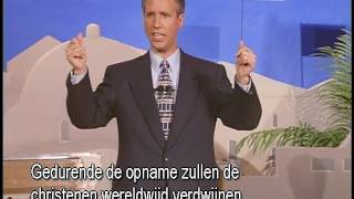 Het schokkende principe van twee Israëls / Israel in Profetie - Steve Wohlberg (1/5)