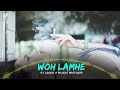 Woh Lamhe (Remix)  Dj Lemon X Shaikh Brothers | Riseup Records| Latest Bollywood Song