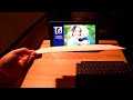 Touch Cover