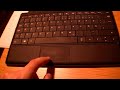 Touch Cover