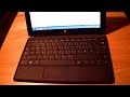 Touch Cover