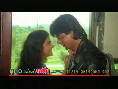 DDLJ climax scene
