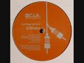 Q Project - Step Up Front