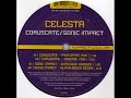 Celesta (Freejack) - Sonic Impact