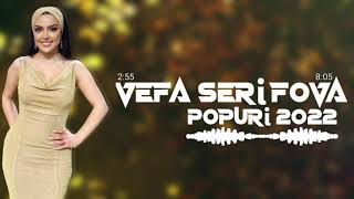 Vefa Serifova - Popuri 2021 | Azeri Music []