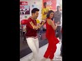 Badri ki dulhaniya dance by Alia bhatt and Varun dhawan