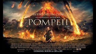 Apocalypse Pompeii - Türkçe Dublaj Yabancı Aksiyon Filmi