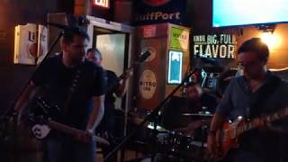 The Midnight Callers - Return the Favor - LIVE