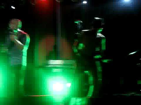 Ali Azmat-Na Re Na Live Karachi 2010 HQ