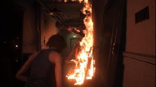 Nice Jills In Resident Evil 3
