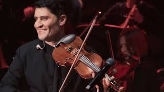 Edgar Hakobyan Эдгар Акобян - Silk Way Live In Concert Moscow