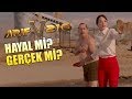 ARİF V 216 ÖKÜZCE İNCELEME (SPOILER YOK)
