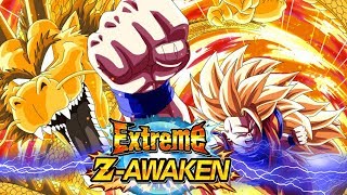 Eza Level 30 Completed Without Angel Den Frieza Dragonballz Dokkan Battle