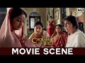 মনের অসুখের জ্বালা ! | Aishwarya, Raima, Prosenjit, Tota | Movie Scene | Chokher Bali | SVF
