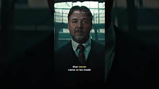 Did You Know In The Mummy 2017
