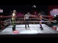 NWA Hollywood: Mikey O'Shea w/Joey Ryan vs Johnny Yuma