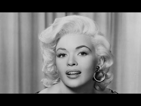Jayne Mansfield Tribute Too Hot To Handle from movie Too Hot To Handle 