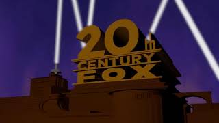 20Th Century Fox 1994 2010 V3 Remake