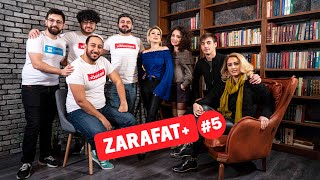 Zarafat Videozavr