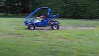 Used Off Road Go Karts For Sale In Asheville Go Kart Supplies