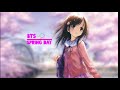 [NIGHTCORE] SPRING DAY-BTS(Female Version)
