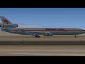 Martinair Cargo MD-11