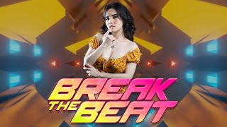 DJ NISSA | BREAK THE BEAT LIVE AFTERWORK LOUNGE 21/10/2022 | EPS 42 PART 2