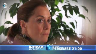İntikam 28.Bölüm Fragman